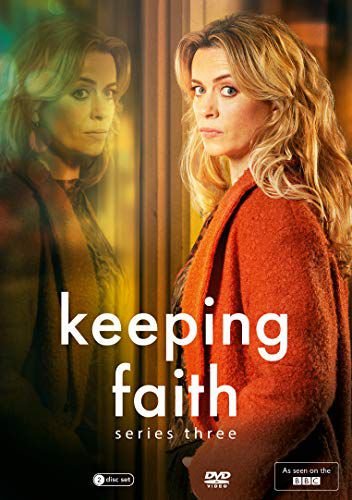 Keeping Faith: Season 3 (Zaczęło się w środę) Dine Judith, Broughton Pip