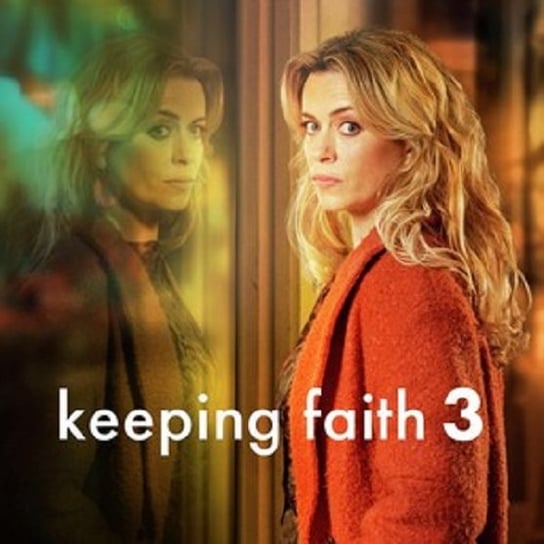 Keeping Faith: Series 3 Wadge Amy