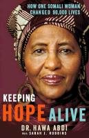 Keeping Hope Alive Abdi Hawa