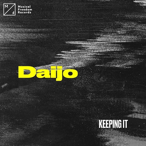 Keeping It Daijo