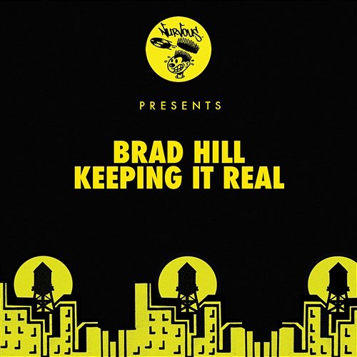 Keeping It Real Brad Hill