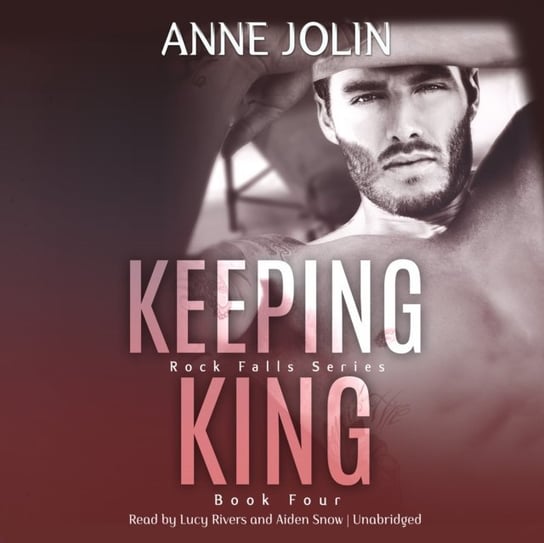 Keeping King Jolin Anne
