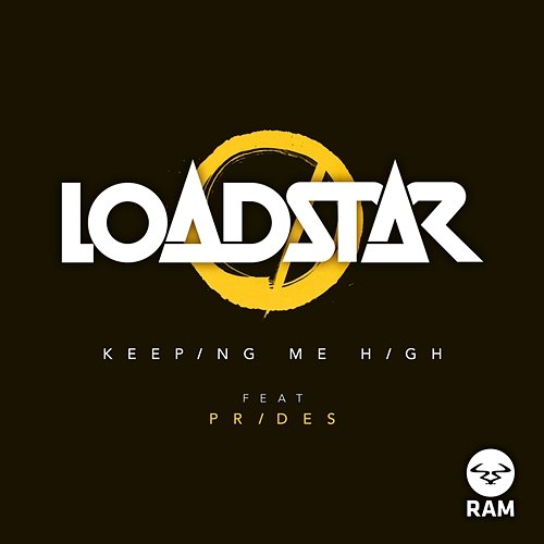 Keeping Me High Loadstar feat. Prides