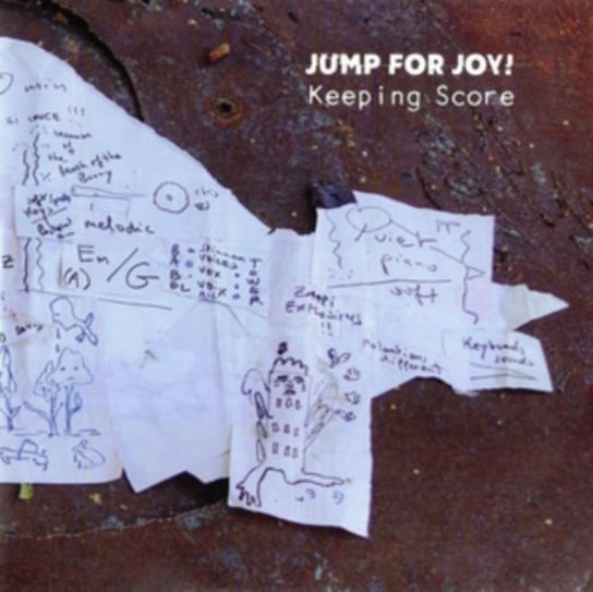 Keeping Score Jump For Joy!