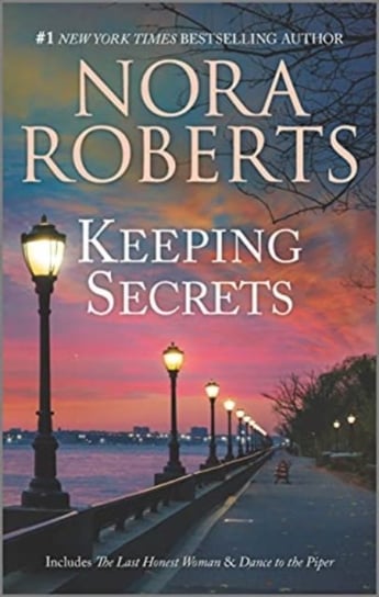 Keeping Secrets Nora Roberts