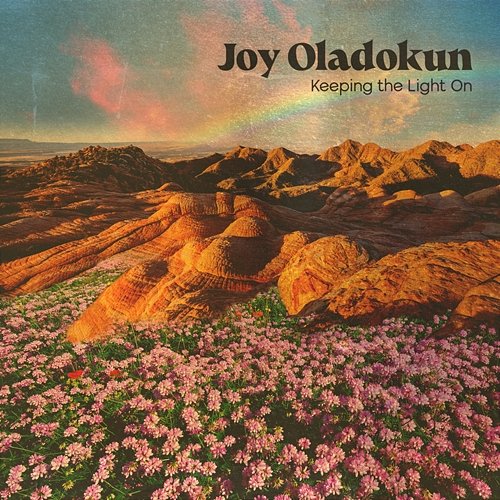 Keeping The Light On Joy Oladokun