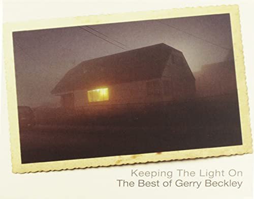 Keeping The Light On - The Best Of Gerry Beckley Gerry Beckley