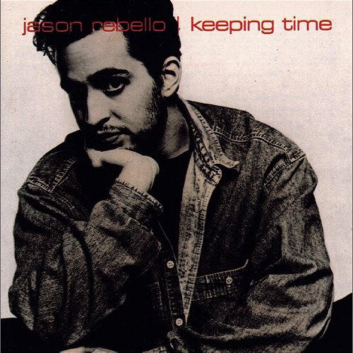 Keeping Time Jason Rebello