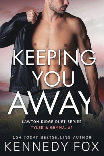 Keeping You Away - ebook epub Fox Kennedy