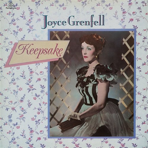 Narcissus (The Laughing Record) Joyce Grenfell