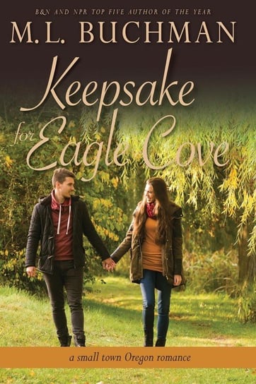 Keepsake for Eagle Cove Buchman M. L.