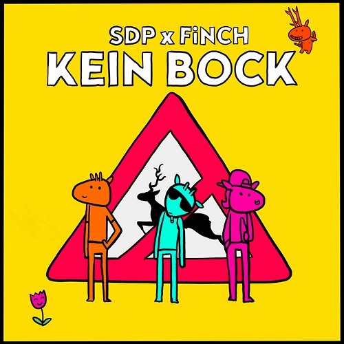 Kein Bock SDP, Finch