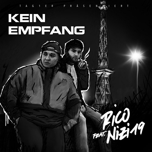 Kein Empfang Rico