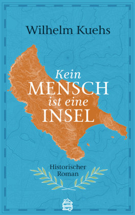 Kein Mensch ist eine Insel Dachbuch Verlag