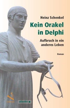 Kein Orakel in Delphi Versus