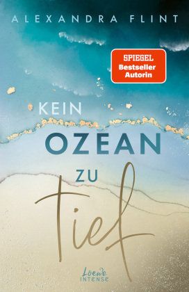 Kein Ozean zu tief (Tales of Sylt, Band 3) Loewe Verlag