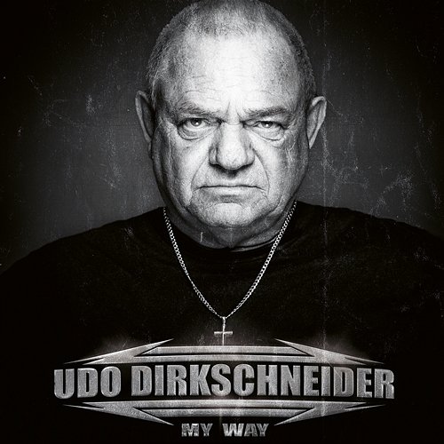 Kein Zurück Udo Dirkschneider