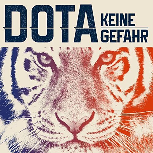 Keine Gefahr (Limited), płyta winylowa Dota