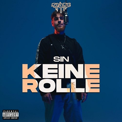 Keine Rolle Sin3bm, Rap La Rue