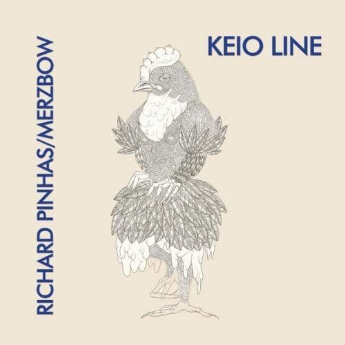 Keio Line Plus, płyta winylowa Various Artists