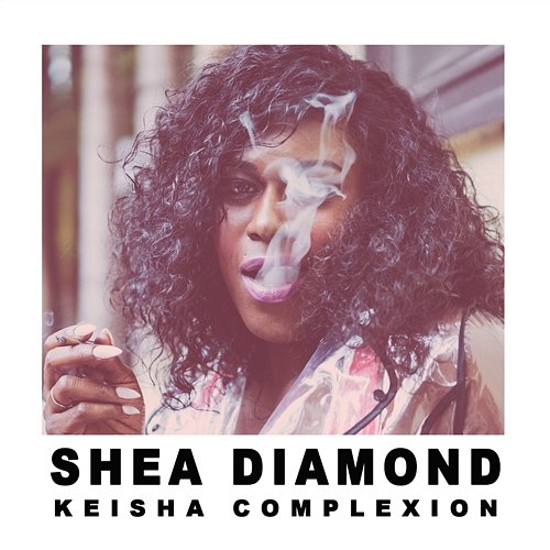 Keisha Complexion Shea Diamond