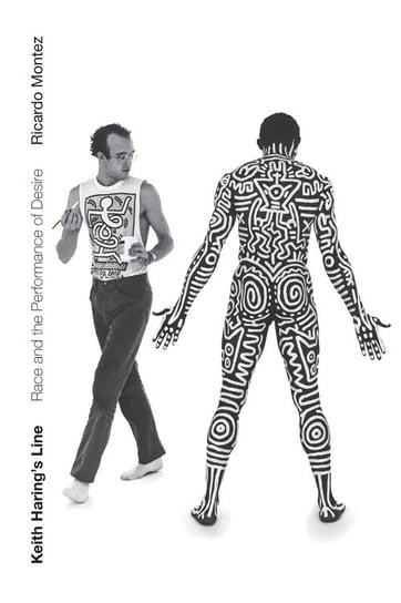 Keith Haring's Line Montez Ricardo