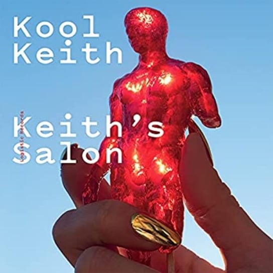 Keith's Salon, płyta winylowa Kool Keith