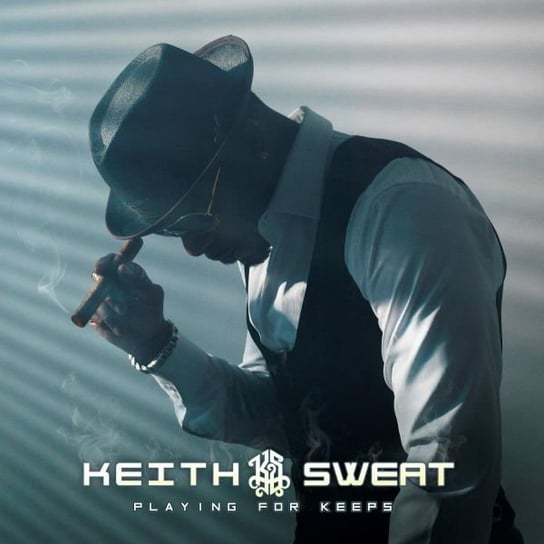 Keith Sweat - Playing For Keeps Sweat Keith