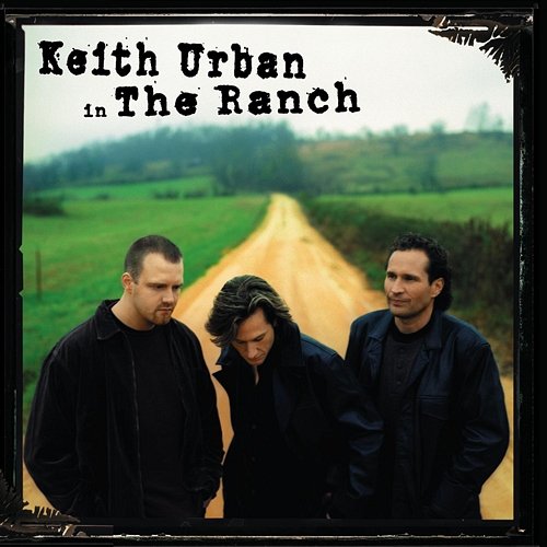 Keith Urban In The Ranch Keith Urban