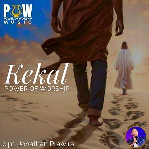 Kekal Power Of Worship, Jonathan Prawira