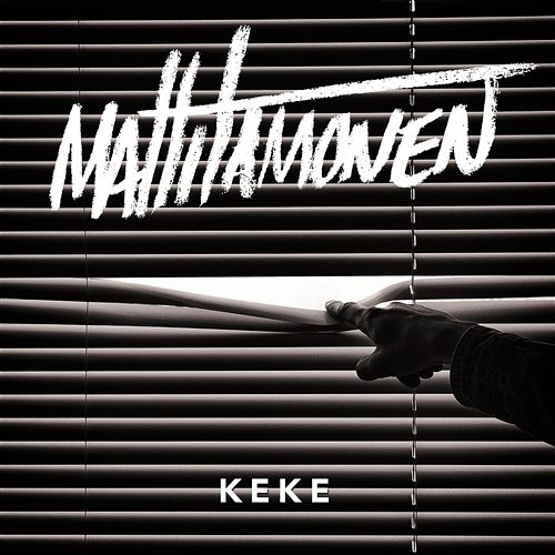 Keke Matti Tamonen