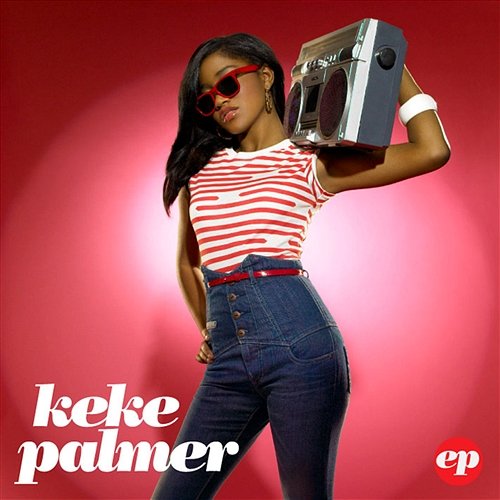 Keke Palmer EP Keke Palmer
