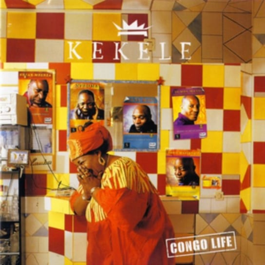 KEKELE CONGO LIFE Kekele