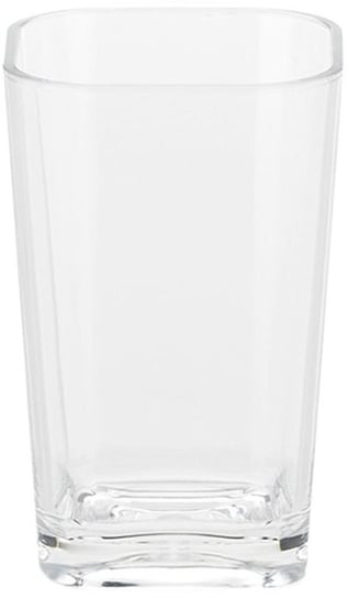 Kela Kristall kubek na szczoteczki transparentny 21901 Inna marka