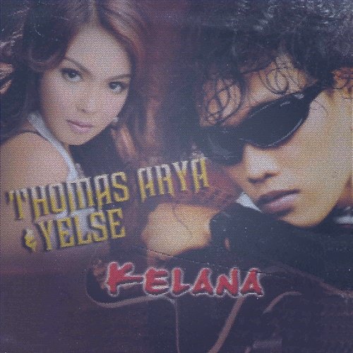 Kelana Thomas Arya & Yelse