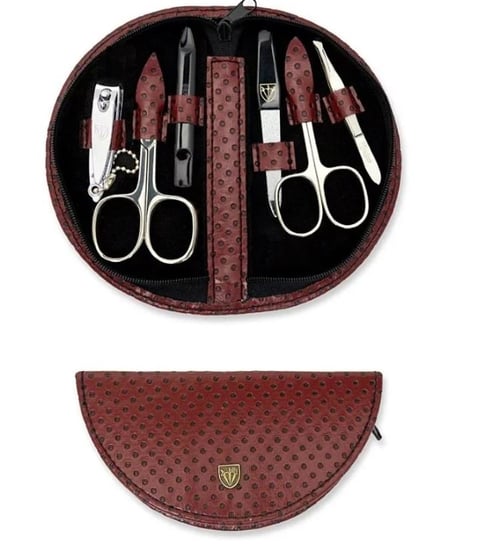 Kellermann 52132 MC N zestaw narzędzi do manicure Kellermann