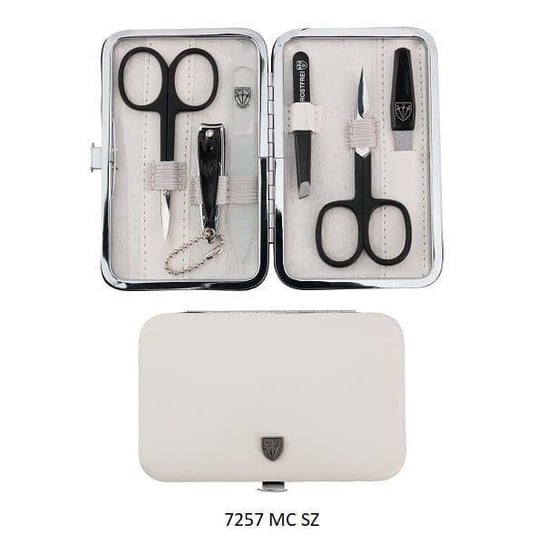 Kellermann 7257 MC SZ zestaw do manicure Kellermann