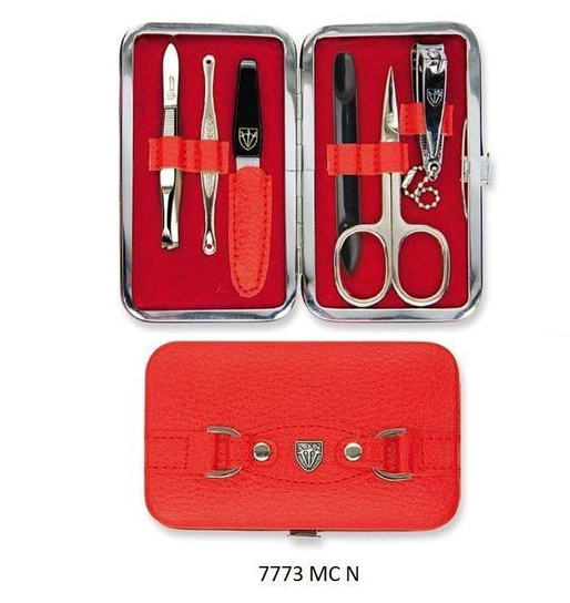Kellermann 7773 MC N mini zestaw do manicure Kellermann
