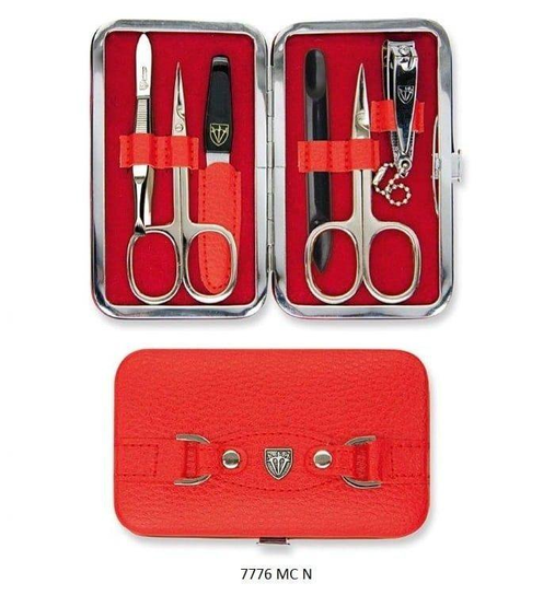 Kellermann 7776 MC N mini zestaw do manicure Kellermann