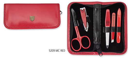 Kellermann zestaw 5209 MC RED Kellermann