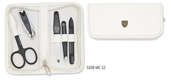 Kellermann zestaw do manicure 5208 MC SZ Kellermann