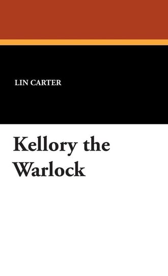 Kellory the Warlock Carter Lin