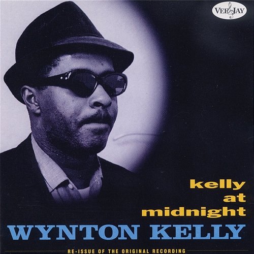 Kelly At Midnight Wynton Kelly