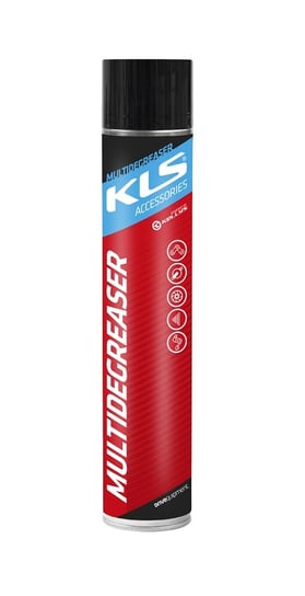 Kellys, Odtłuszczacz, Multi Degreaser Spray, 750 ml Kellys