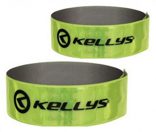 Kellys, Opaska-taśma odblaskowa, rozmiar L/XL Kellys
