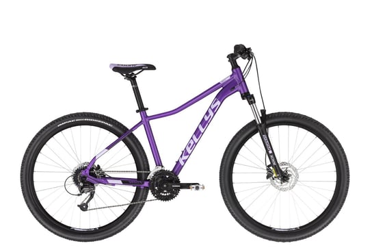 Kellys Vanity 50 Ultraviolet 27.5" 2022 M Kellys