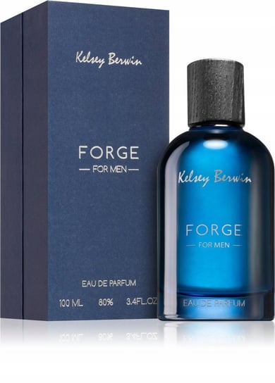 Kelsey Berwin Forge woda perfumowana 100ml dla Panów Inna marka
