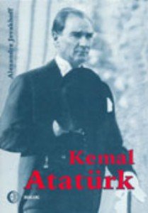 Kemal Ataturk Jevakhoff Alexandre
