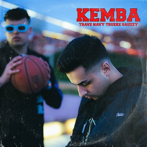 KEMBA Navy, & Trueke, Trave