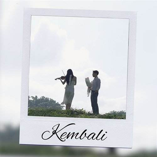 Kembali Bram